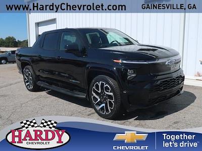 New 2024 Chevrolet Silverado EV RST Crew Cab AWD Pickup for sale #29070 - photo 1