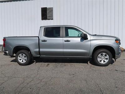 New 2024 Chevrolet Silverado 1500 Work Truck Crew Cab Pickup for sale #29126 - photo 2
