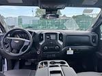 New 2024 Chevrolet Silverado 2500 Crew Cab Warner 96"L SRW 8' Service Truck for sale #29158 - photo 11