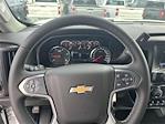 2024 Chevrolet Silverado 5500 Crew Cab DRW 4x4 Cab Chassis for sale #29160 - photo 10