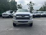 2024 Chevrolet Silverado 5500 Crew Cab DRW 4x4 Cab Chassis for sale #29160 - photo 3
