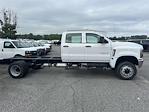 2024 Chevrolet Silverado 5500 Crew Cab DRW 4x4 Cab Chassis for sale #29160 - photo 5