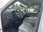 2024 Chevrolet Silverado 5500 Crew Cab DRW 4x4 Cab Chassis for sale #29160 - photo 7