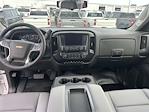 2024 Chevrolet Silverado 5500 Crew Cab DRW 4x4 Cab Chassis for sale #29160 - photo 9
