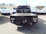 2025 Chevrolet Silverado 2500 Double Cab 4x4, CM Truck Beds SK Model Flatbed Truck for sale #29268 - photo 4