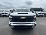 2025 Chevrolet Silverado 2500 Crew Cab SRW 4x2 Service Truck for sale #29306 - photo 3