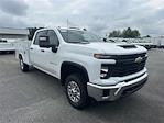 2025 Chevrolet Silverado 2500 Crew Cab SRW 4x2 Service Truck for sale #29306 - photo 2