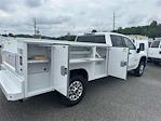 2025 Chevrolet Silverado 2500 Crew Cab SRW 4x2 Service Truck for sale #29306 - photo 6