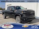 2025 Chevrolet Silverado 2500 Crew Cab 4x4 Pickup for sale #29334 - photo 1