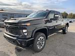 2025 Chevrolet Silverado 2500 Crew Cab 4x4 Pickup for sale #29334 - photo 3