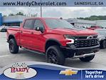 2023 Chevrolet Silverado 1500 Crew Cab 4x4 Pickup for sale #29376B - photo 1