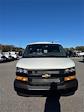 2024 Chevrolet Express 2500 RWD, Masterack General Service Upfitted Cargo Van for sale #29424 - photo 1