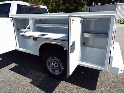 2025 Chevrolet Silverado 2500 Crew Cab SRW 4WD Reading Service Truck for sale #29429 - photo 2