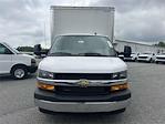 New 2024 Chevrolet Express 4500 15' Wabash Box Van for sale #29432 - photo 4
