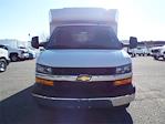 2024 Chevrolet Express 3500 Regular Cab DRW RWD, Reading Aluminum CSV Service Utility Van for sale #29488 - photo 3