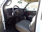 New 2024 Chevrolet Express 3500 12' Complete Box Van for sale #29498 - photo 7