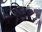 2025 Chevrolet Express 2500 RWD, Upfitted Cargo Van for sale #29557 - photo 8