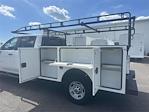 New 2024 Chevrolet Silverado 2500 Crew Cab Warner 96"L SRW 8' Service Truck for sale #29558 - photo 8