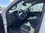 New 2024 Chevrolet Silverado 2500 Crew Cab Warner 96"L SRW 8' Service Truck for sale #29558 - photo 9