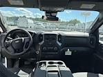 New 2024 Chevrolet Silverado 2500 Crew Cab Warner 96"L SRW 8' Service Truck for sale #29558 - photo 10