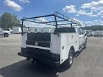 New 2024 Chevrolet Silverado 2500 Crew Cab Warner 96"L SRW 8' Service Truck for sale #29558 - photo 2