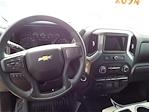 New 2025 Chevrolet Silverado 3500 Regular Cab 4x4 Knapheide 6132D54 11' 1" Service Truck for sale #29560 - photo 6