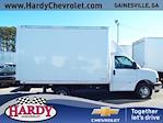 New 2024 Chevrolet Express 3500 Work Van Regular Cab RWD 12' Wabash Box Van for sale #29594 - photo 1