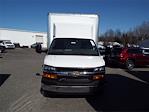 New 2024 Chevrolet Express 3500 Work Van Regular Cab RWD 12' Wabash Box Van for sale #29594 - photo 3