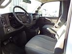 New 2024 Chevrolet Express 3500 Work Van Regular Cab RWD 12' Wabash Box Van for sale #29594 - photo 7