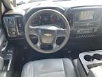 2019 Chevrolet Silverado 3500 Crew Cab DRW 4x4 Flatbed Truck for sale #29595B - photo 10