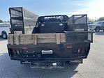 2019 Chevrolet Silverado 3500 Crew Cab DRW 4x4 Flatbed Truck for sale #29595B - photo 4