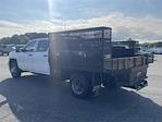 2019 Chevrolet Silverado 3500 Crew Cab DRW 4x4 Flatbed Truck for sale #29595B - photo 5