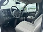 New 2024 Chevrolet Express 3500 12' Wabash Box Van for sale #29602 - photo 11