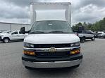 New 2024 Chevrolet Express 3500 12' Wabash Box Van for sale #29602 - photo 4