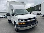 New 2024 Chevrolet Express 3500 12' Wabash Box Van for sale #29602 - photo 5