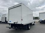 New 2024 Chevrolet Express 3500 12' Wabash Box Van for sale #29602 - photo 6