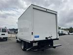 New 2024 Chevrolet Express 3500 12' Wabash Box Van for sale #29602 - photo 2