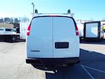 2025 Chevrolet Express 2500 RWD, Adrian Steel Commercial Shelving Upfitted Cargo Van for sale #29604 - photo 4