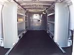 2025 Chevrolet Express 2500 RWD, Adrian Steel Commercial Shelving Upfitted Cargo Van for sale #29604 - photo 5