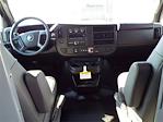 New 2025 Chevrolet Express 2500 Adrian Upfitted Cargo Van for sale #29604 - photo 10