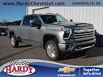 New 2025 Chevrolet Silverado 3500 High Country Crew Cab 4x4 Pickup for sale #29651 - photo 1