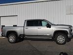 New 2025 Chevrolet Silverado 3500 High Country Crew Cab 4x4 Pickup for sale #29651 - photo 2