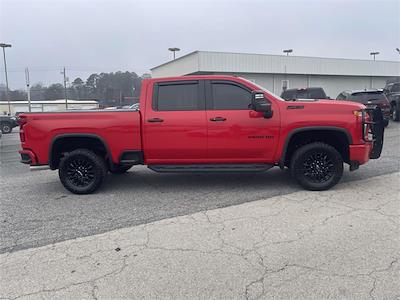 Used 2022 Chevrolet Silverado 2500 LTZ Crew Cab for sale #29665B - photo 2