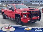 2022 Chevrolet Silverado 2500 Crew Cab 4WD Pickup for sale #29665B - photo 1