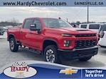 2022 Chevrolet Silverado 2500 Crew Cab 4WD Pickup for sale #29665C - photo 1