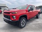2022 Chevrolet Silverado 2500 Crew Cab 4WD Pickup for sale #29665C - photo 9