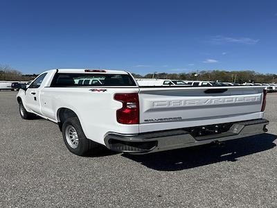New 2025 Chevrolet Silverado 1500 - photo 1
