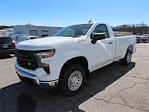 2025 Chevrolet Silverado 1500 Regular Cab 4x4 Pickup for sale #29692 - photo 3