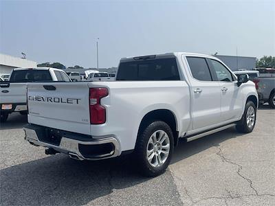 2022 Chevrolet Silverado 1500 Crew Cab 4x4 Pickup for sale #29702A - photo 2