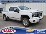 New 2025 Chevrolet Silverado 3500 High Country Crew Cab 4x4 Pickup for sale #29710 - photo 1